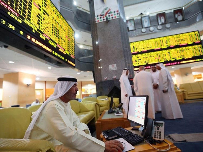 مؤشرات أسواق المال بدول مجلس التعاون الخليجي