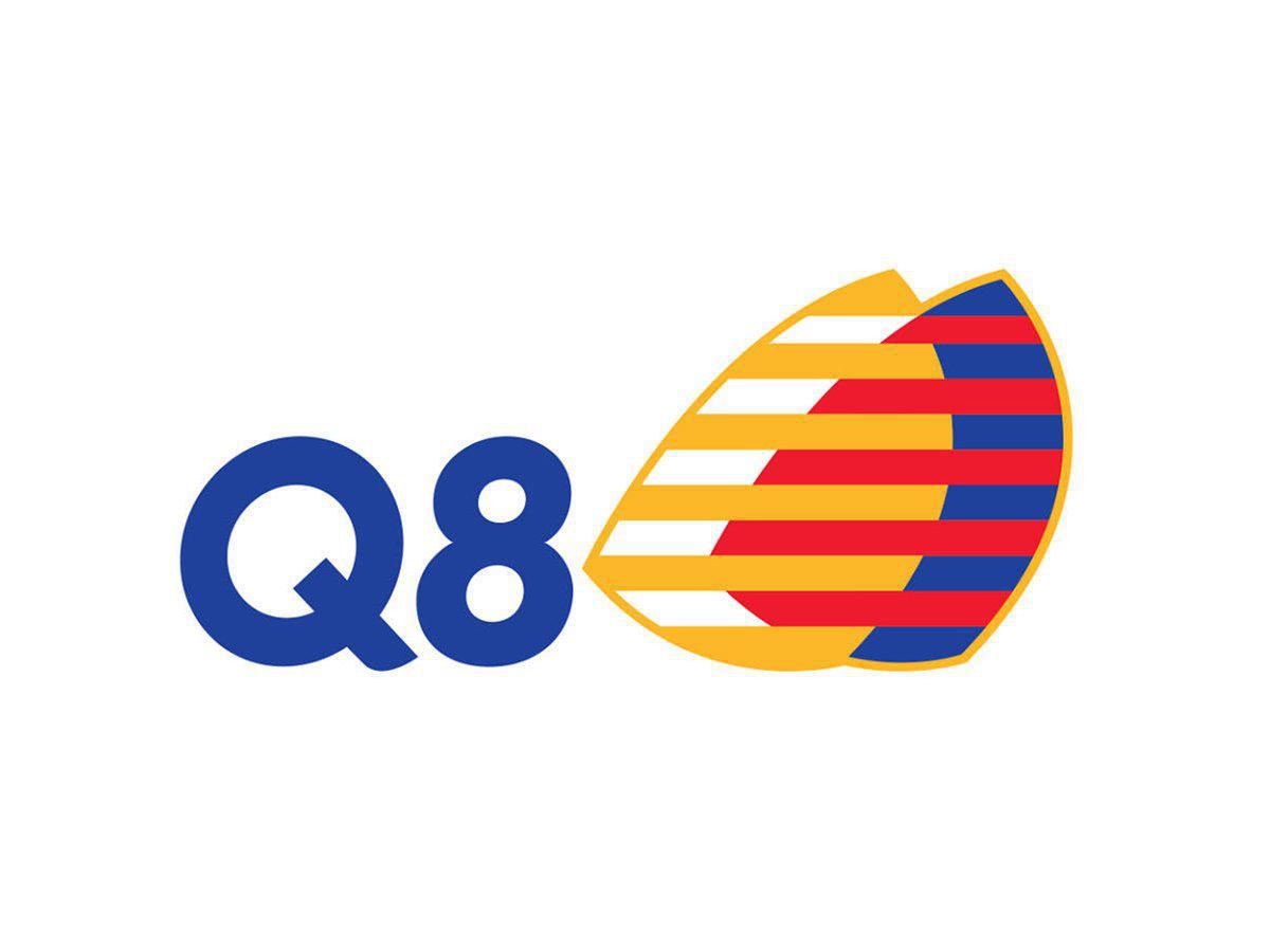 شركة البترول الكويتية العالمية «كيو8»