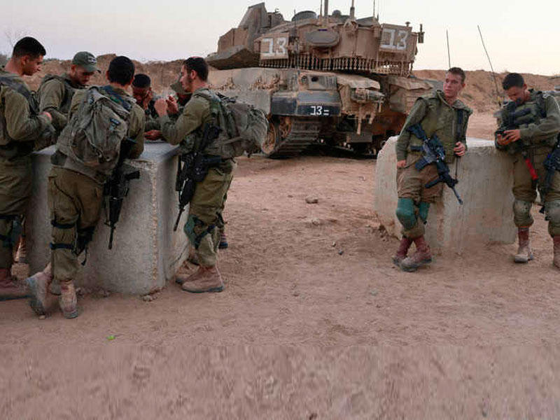 إحباط محاولة تهريب أسلحة لإسرائيل من لبنانn