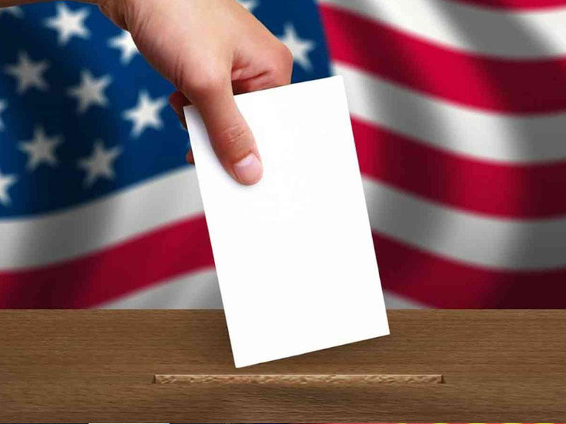 الانتخابات الرئاسية الأميركية 