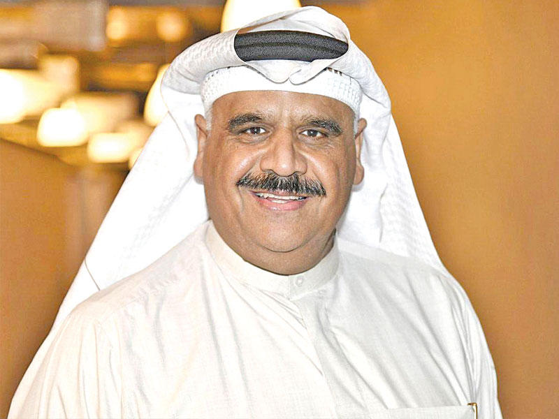 الفنان داود حسين 