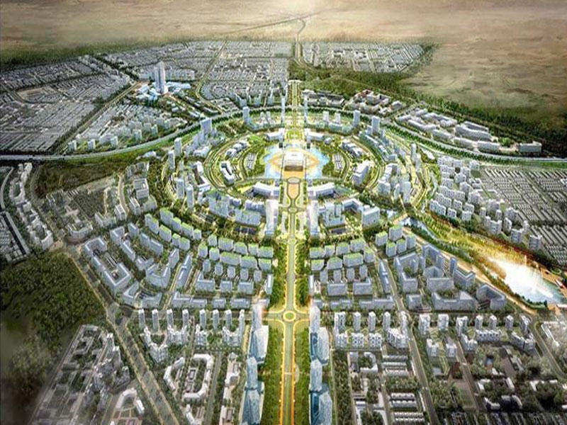 مدينة المطلاع