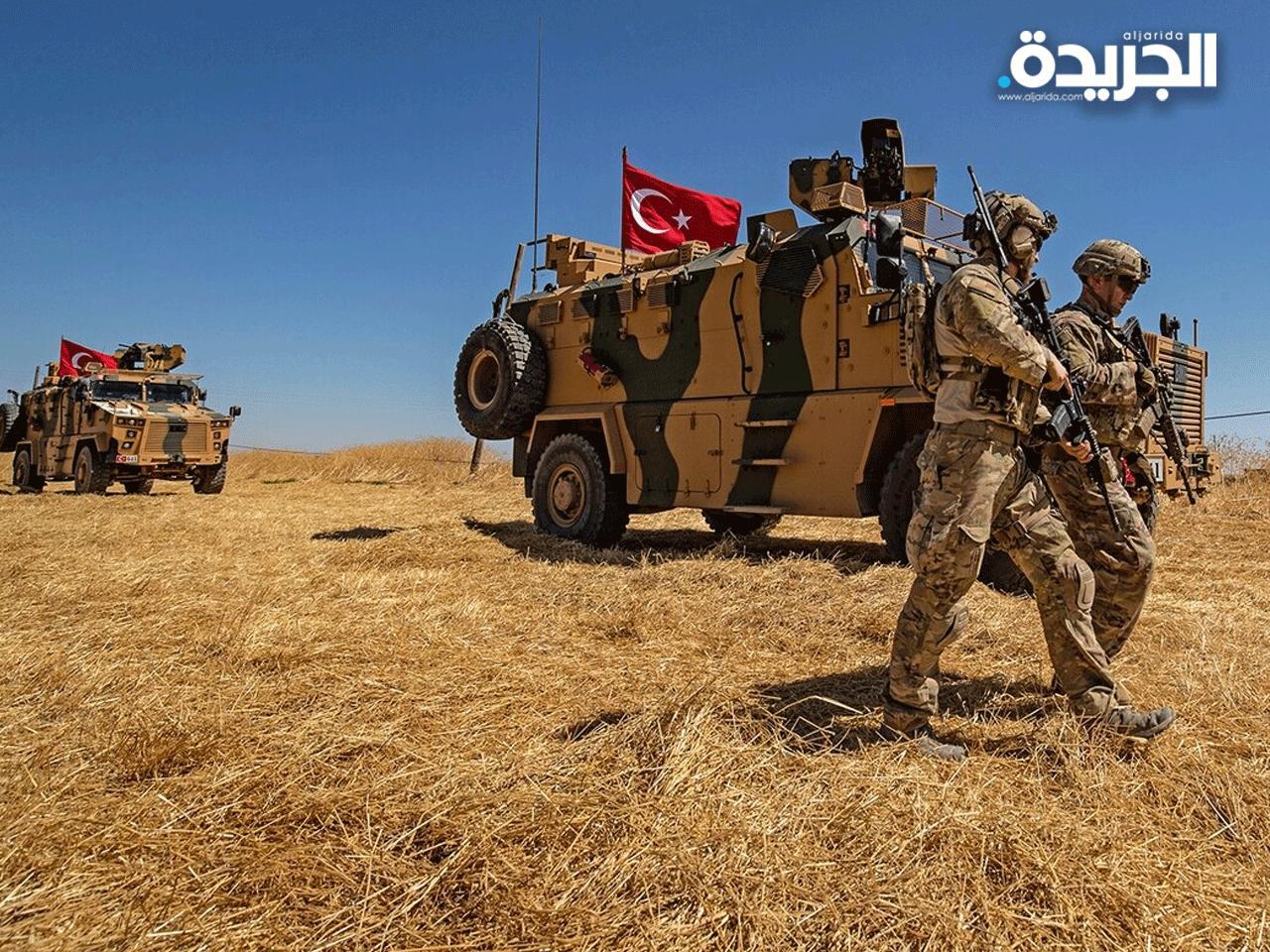 البرلمان التركي يناقش تفويض إرسال قوات إلى الخارج