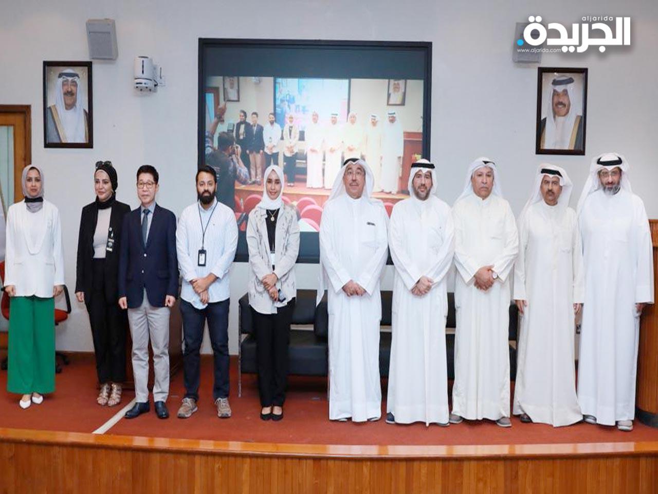 المشاركون في الورشة