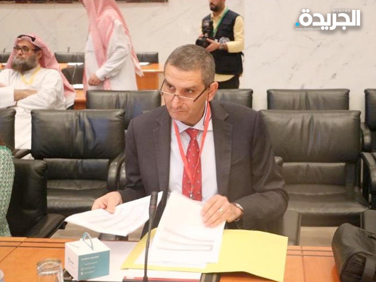 د. أكرم محمود اسبيته