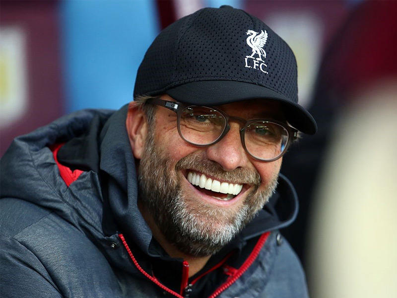 الألماني يورغن كلوب