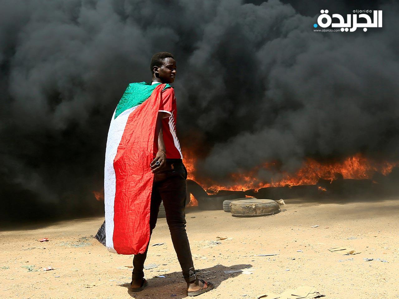 «الخارجية»: نتابع بقلق واهتمام بالغين تطورات الأحداث في السودان