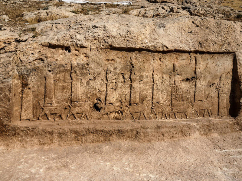 معاصر نبيذ أثرية