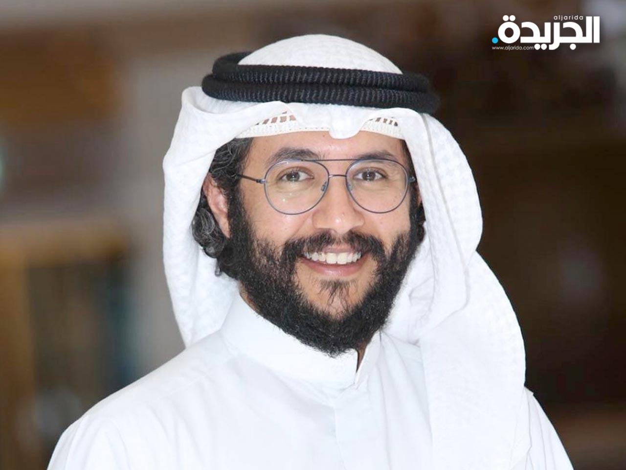 د. سلمان الصباح