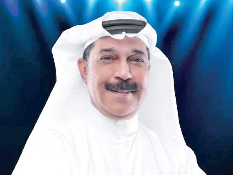 عبدالله الرويشد