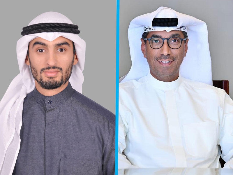 مشعل العثمان - خالد الهاجري