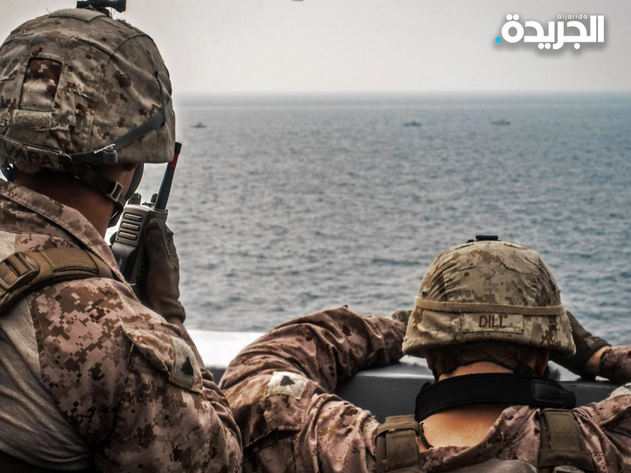 تدريبات أميركية بحرينية على استخدام القوّة المسيّرة