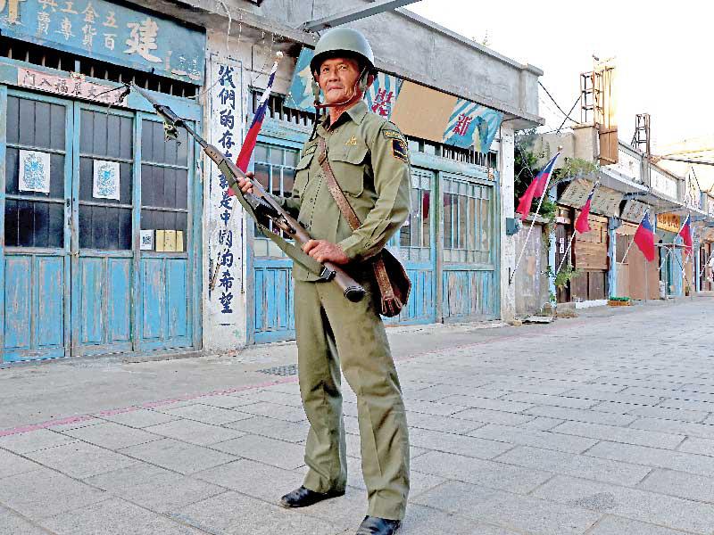 واشنطن تدعو العالم لدعم تايوان بالأمم المتحدة