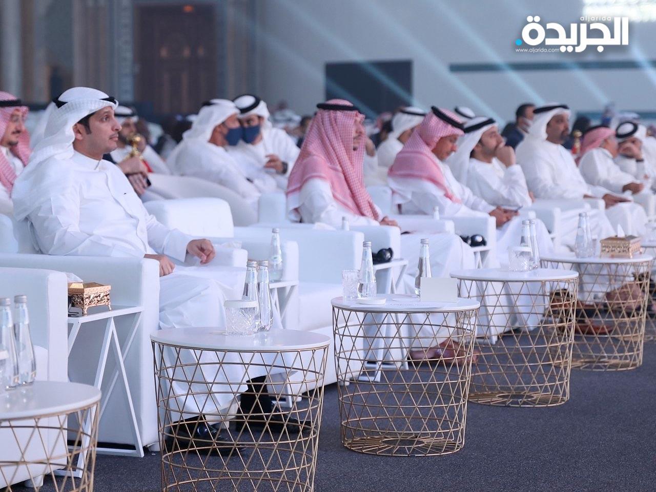 جانب من المؤتمر