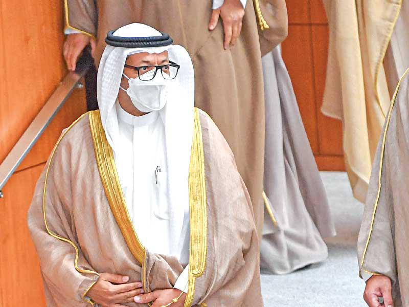 وزير المالية وزير الدولة للشؤون الاقتصادية والاستثمار خليفة حمادة