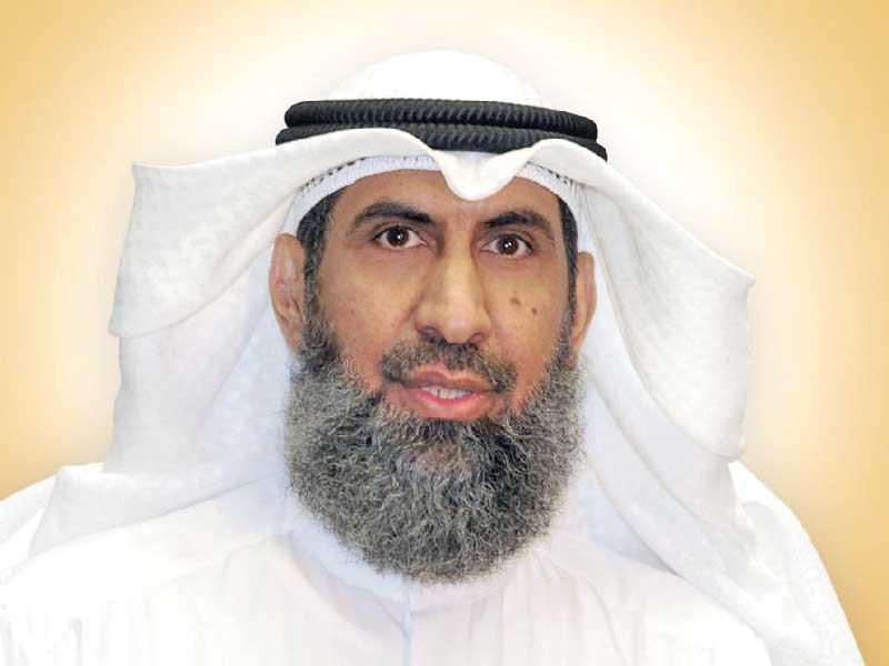  وزير الكهرباء والماء والطاقة المتجددة، وزير الشؤون الاجتماعية والتنمية المجتمعية د. مشعان العتيبي