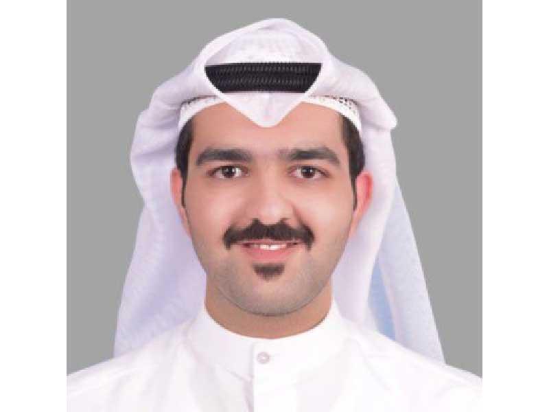  المنسق العام لقائمة الراية التي تخوض انتخابات الاتحاد الوطني لطلبة المملكة المتحدة، هاشم المزيدي