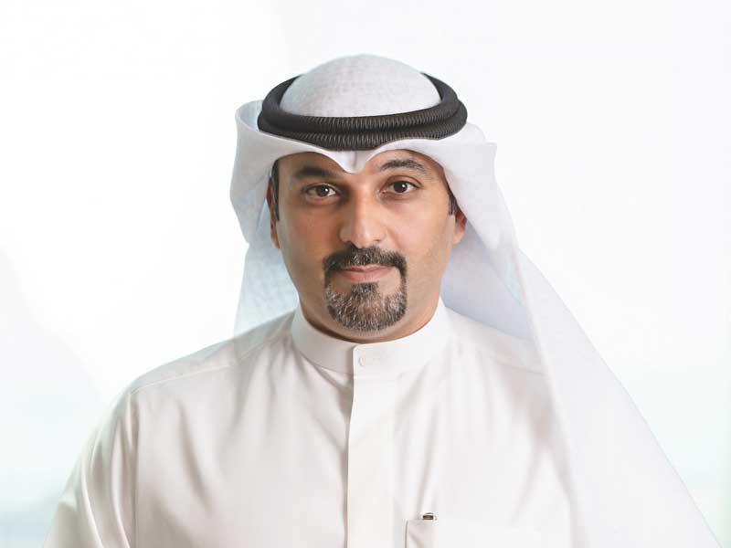 النائب مهند الساير