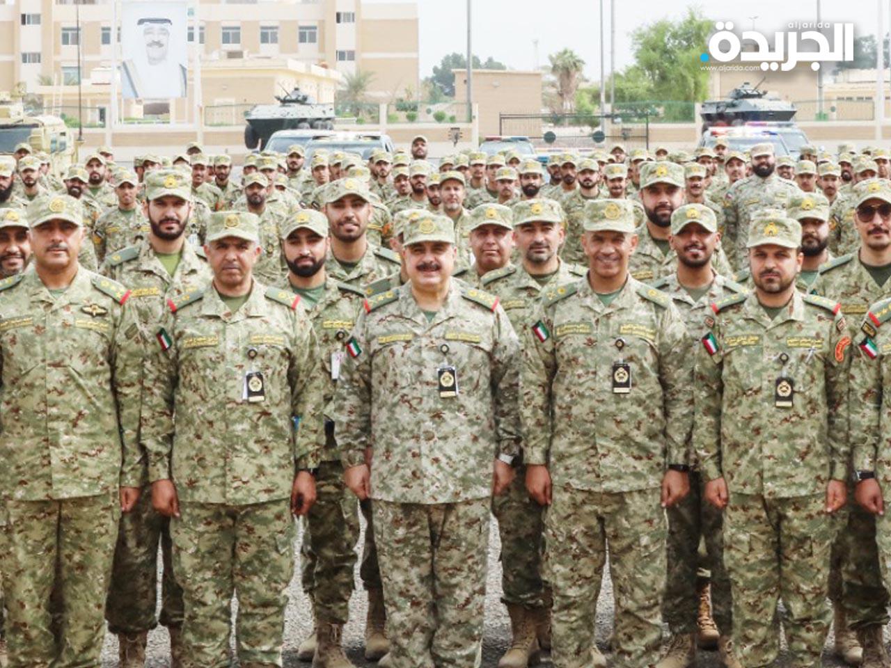 قوة الحرس الوطني لتأمين فنادق الحجر المؤسسي تنهي مهامها