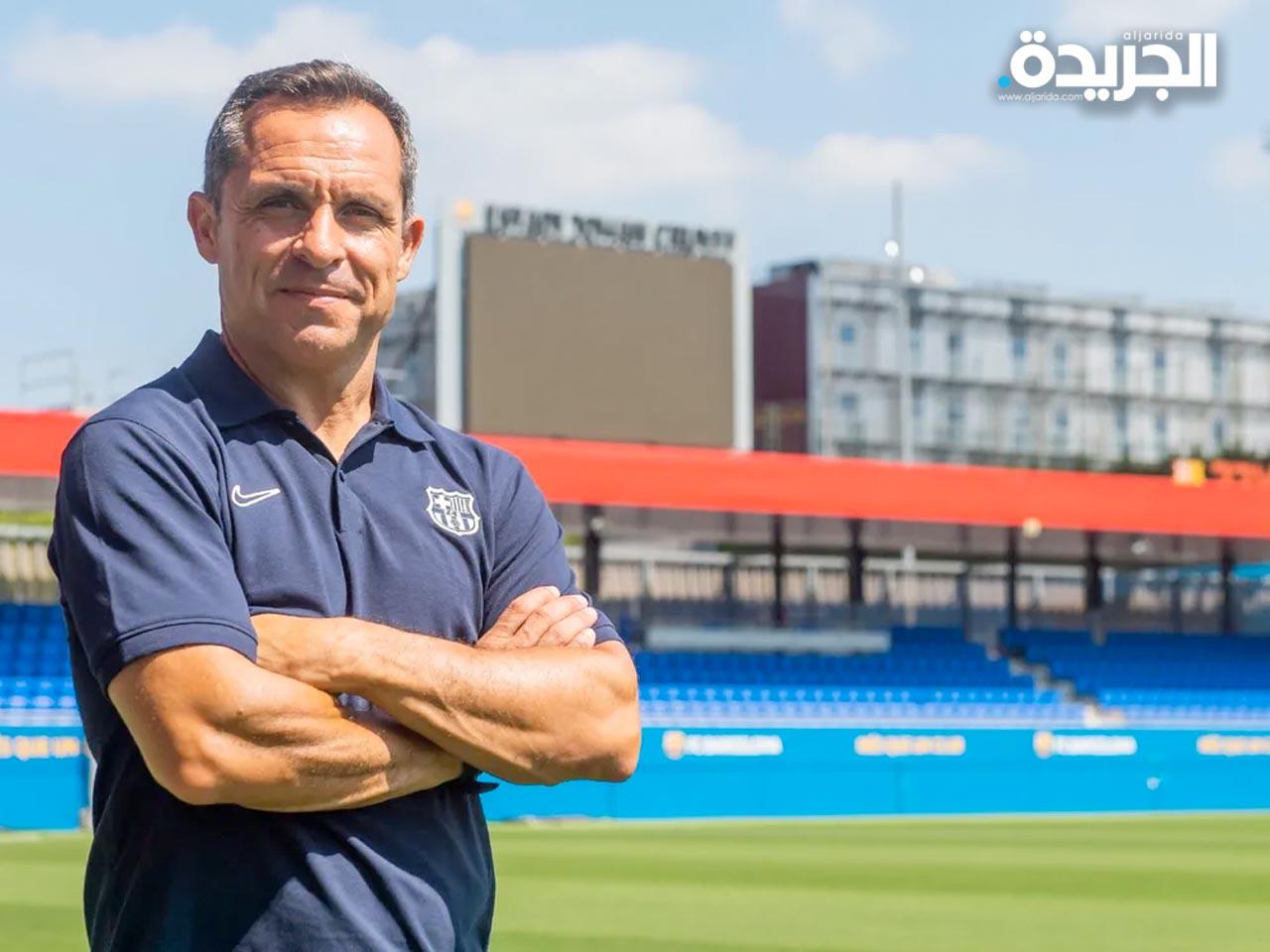 سيرجي بارخوان