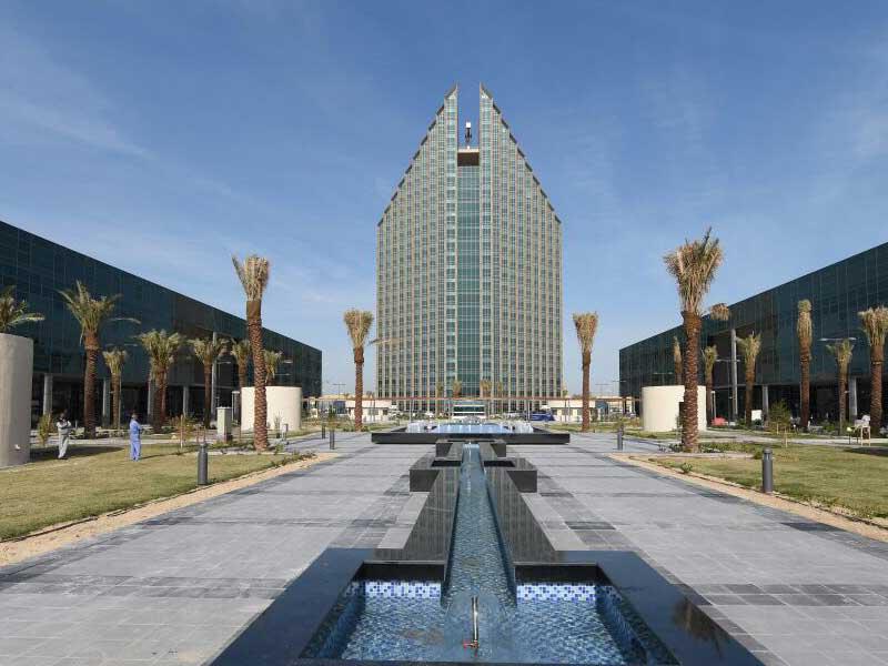  الهيئة العامة للتعليم التطبيقي والتدريب