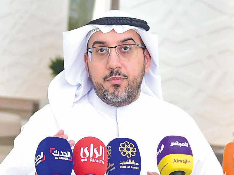 النائب أسامة الشاهين