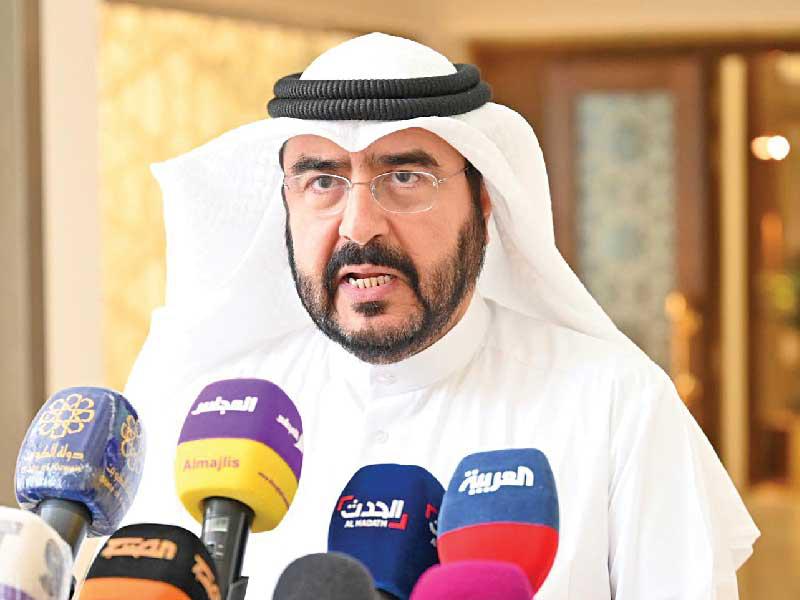 النائب سعدون حماد