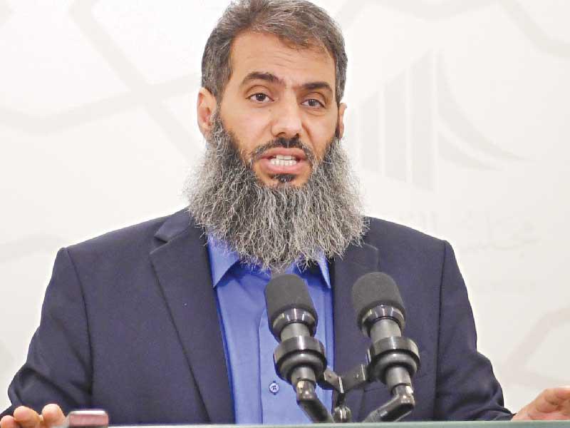  النائب د. صالح الشلاحي