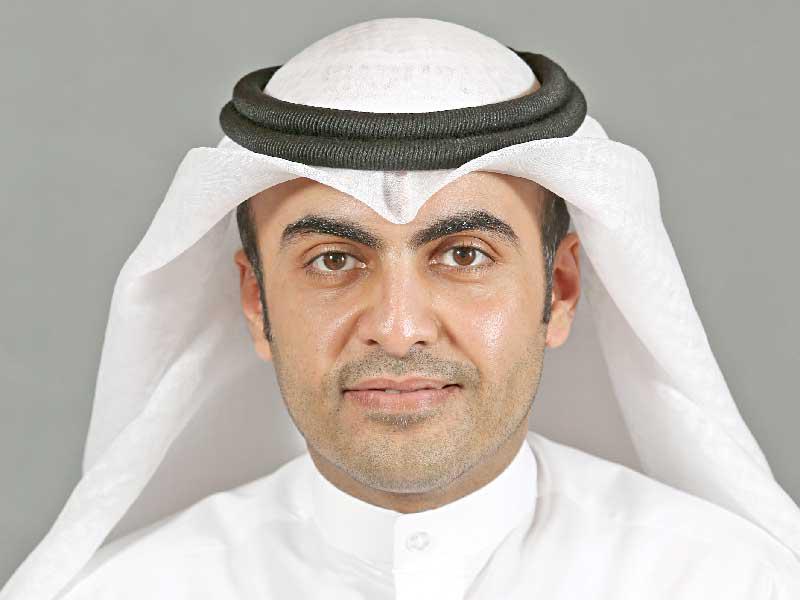  أمين سر جمعية المهندسين المهندس فهد العتيبي