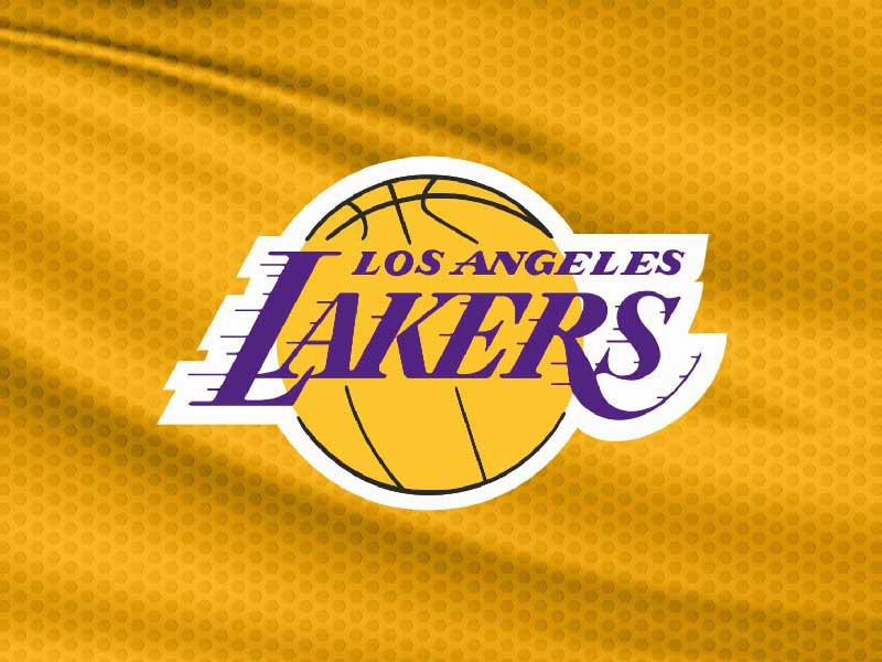 شعار لوس انجيلوس ليكرز