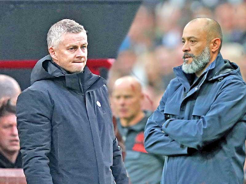 اسبيريتو - سولشاير