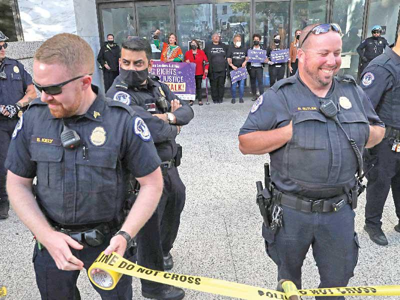 الحكومة الفدرالية