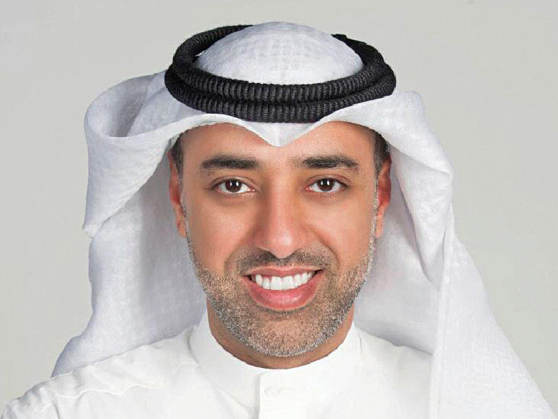 ناصر بدر العيدان