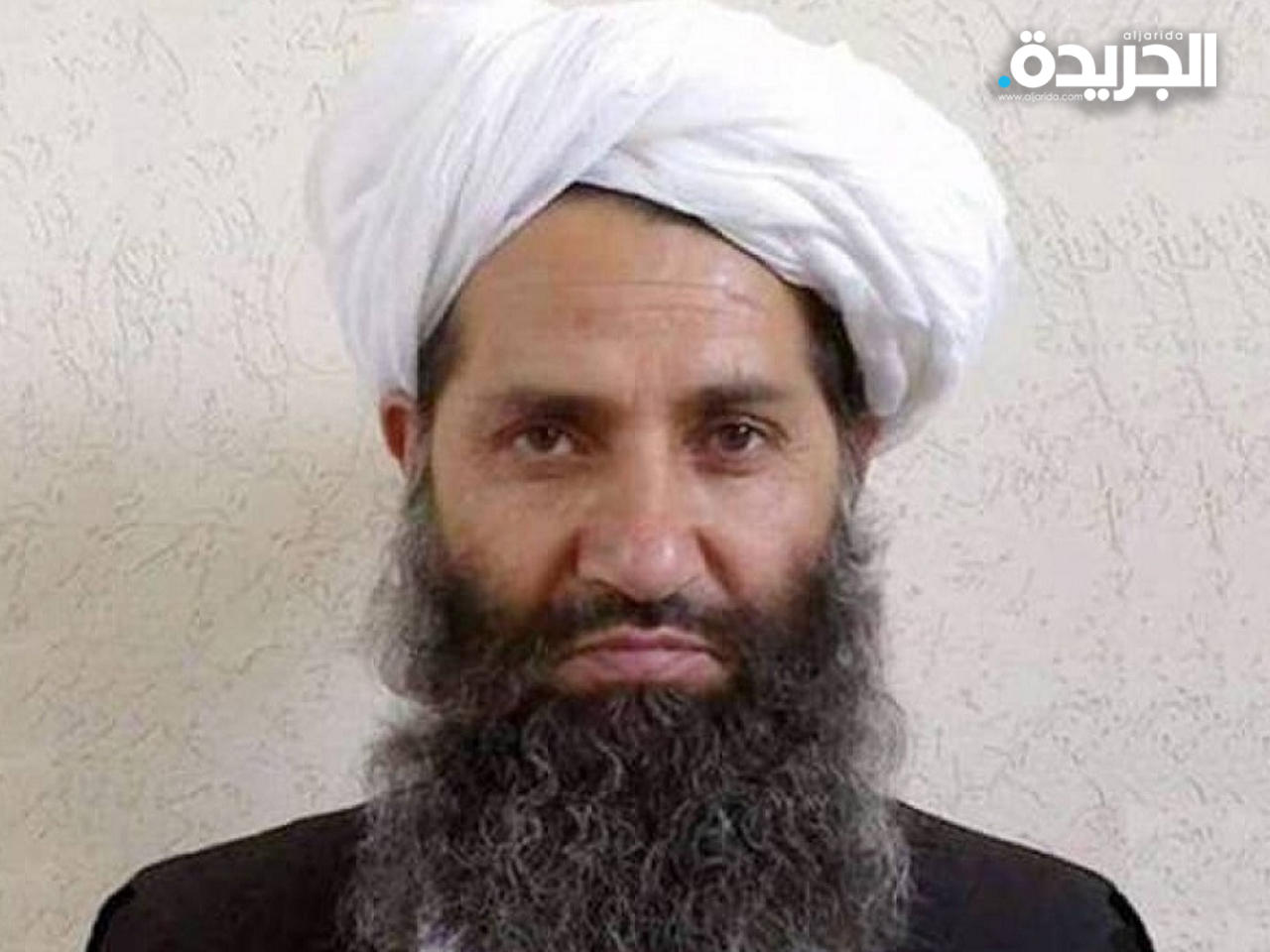 هبة الله أخوند زادة