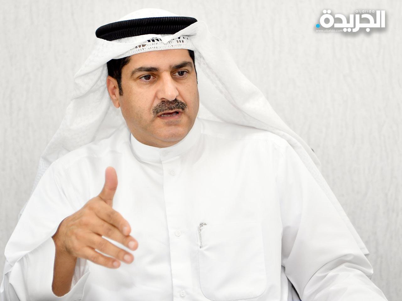 د. يوسف مسعد العنزي