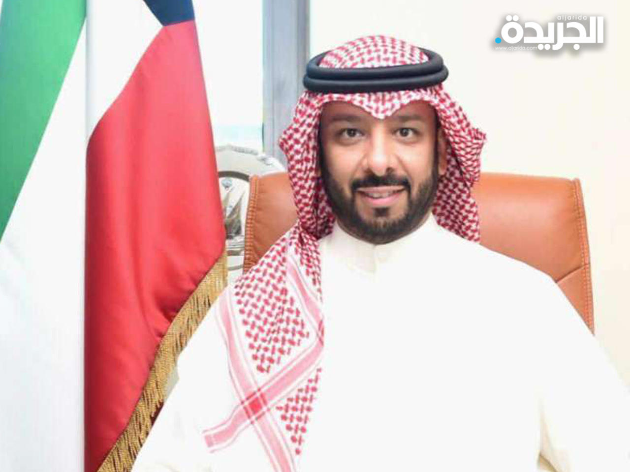 عبدالله الحمدان