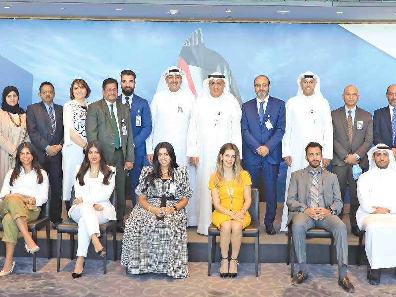 لقطة جماعية