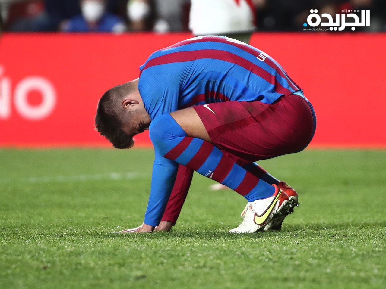 جيرارد بيكيه