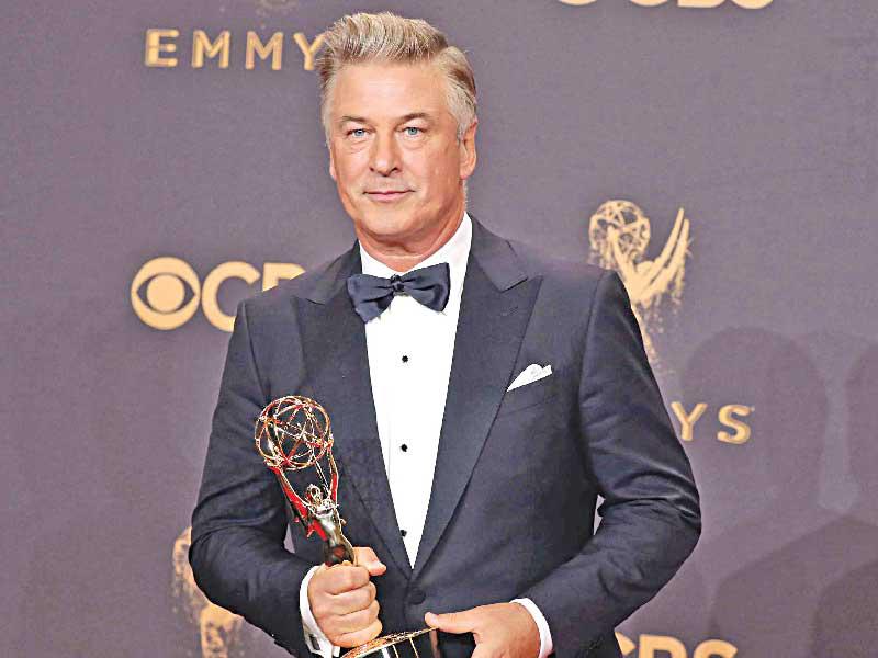 أليك بالدوين