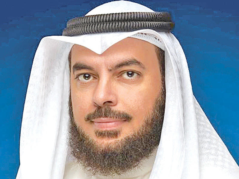 جمعان الحربش