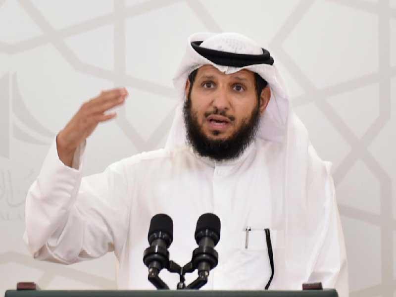  النائب فايز الجمهور 