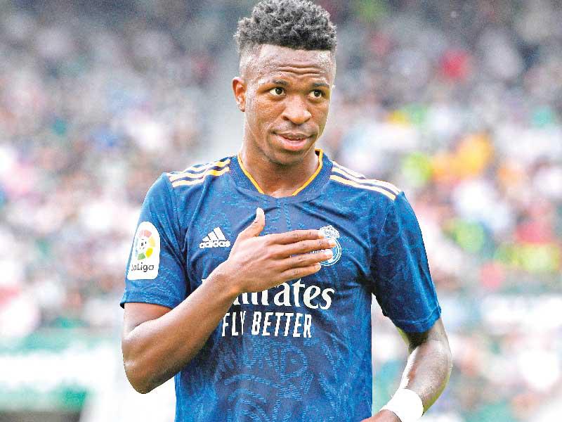  فينيسيوس جونيور