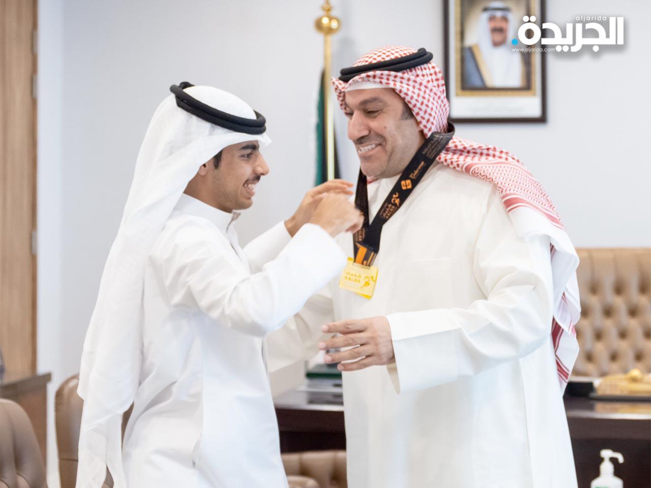 الشحومي مستقبلاً المانع