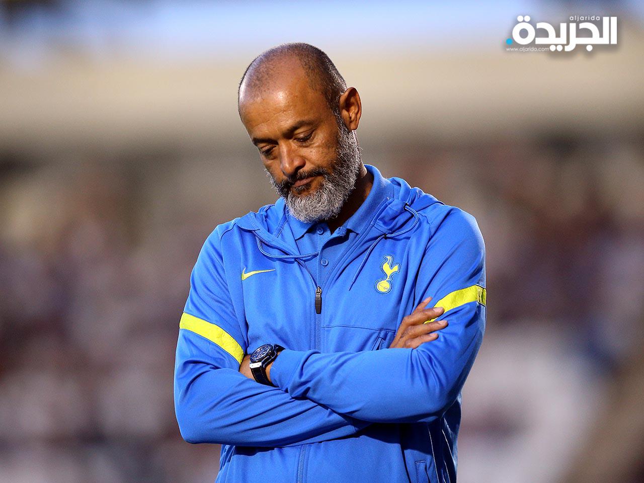 نونو إسبيريتو سانتو