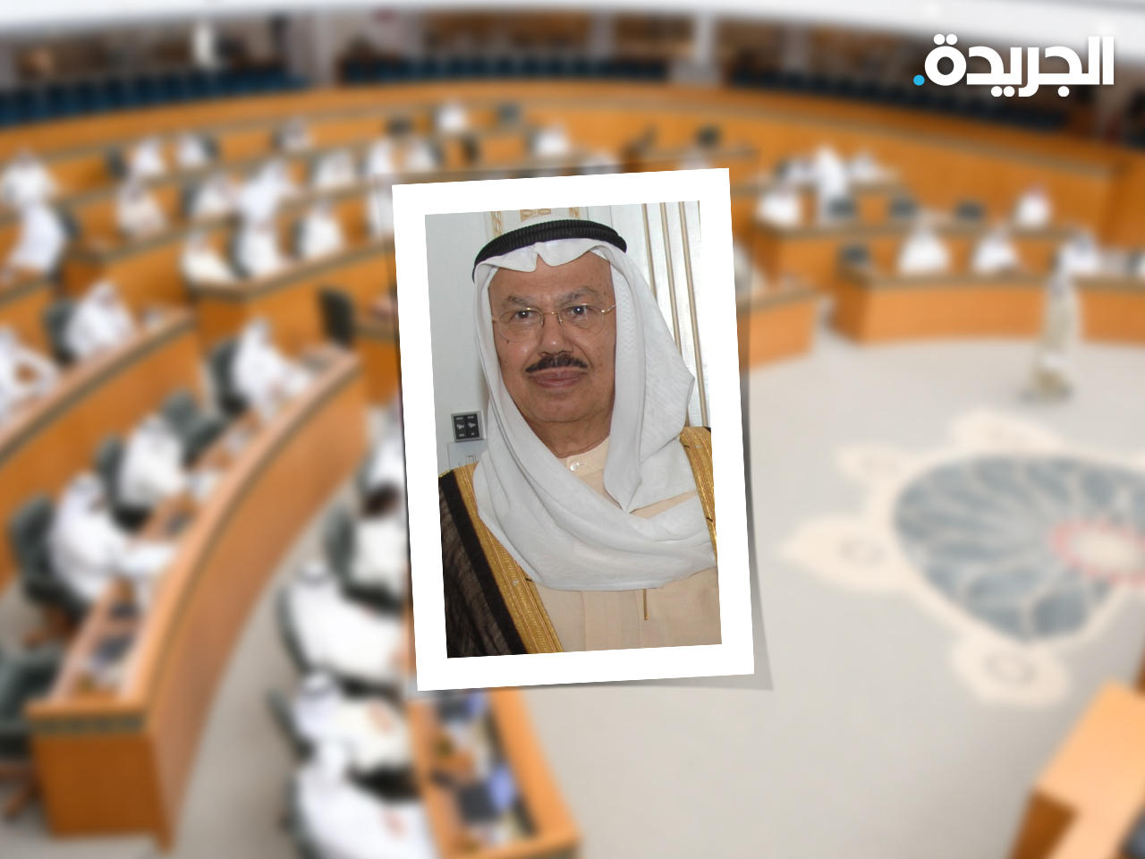 المرحوم عبدالمطلب الكاظمي