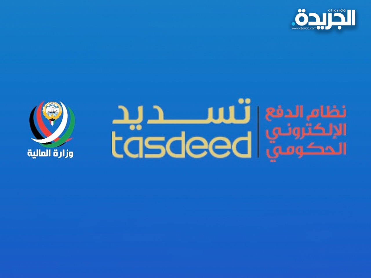 نظام الدفع الإلكتروني الحكومي