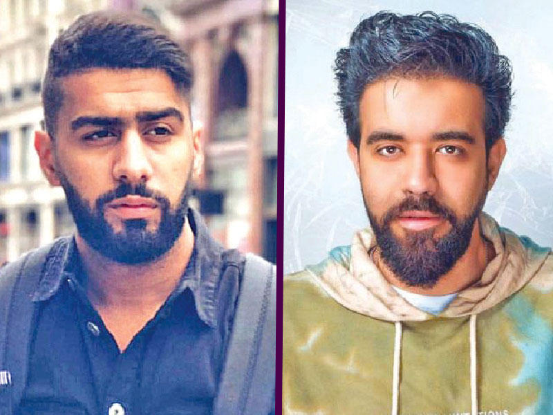 عبدالعزيز لويس - بدر الشعيبي