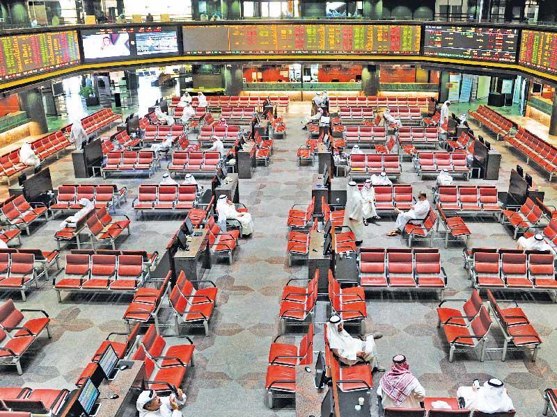 بورصة الكويت