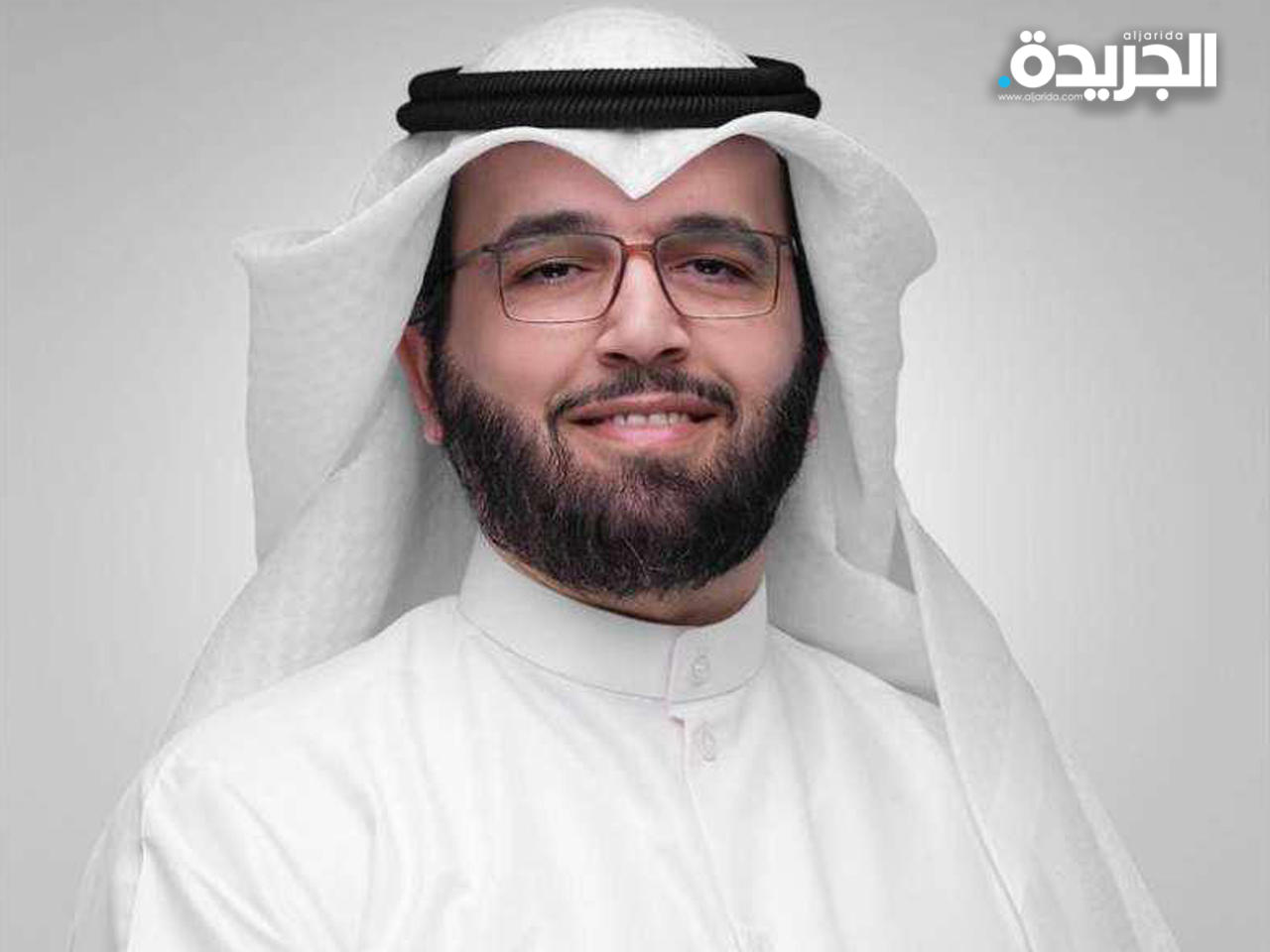 محمد الرشيدي