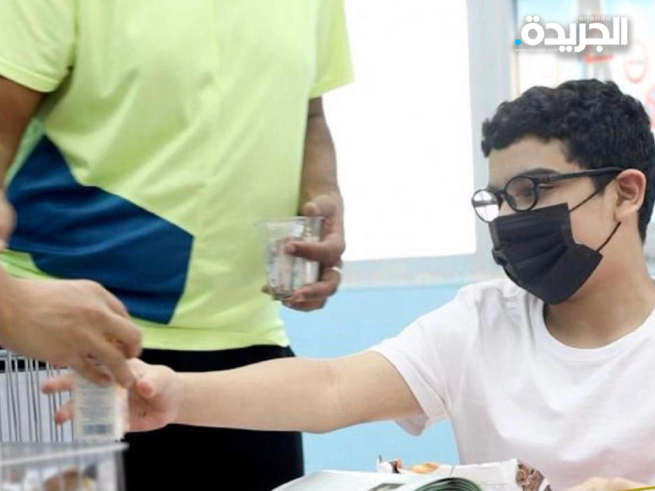 عودة المقاصف إلى مدارس وزارة التربية